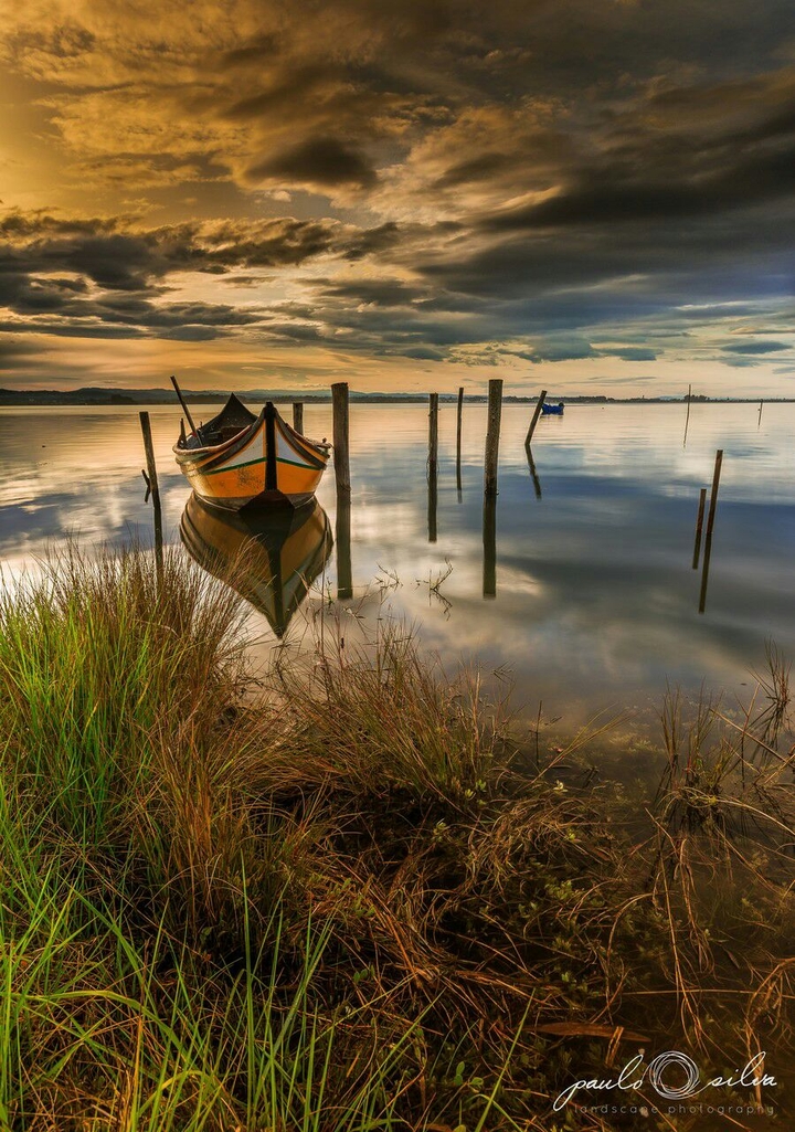 BoatRiver