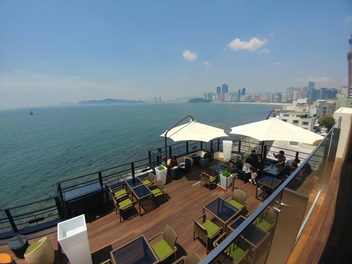 busan korea