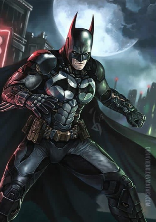 Batman