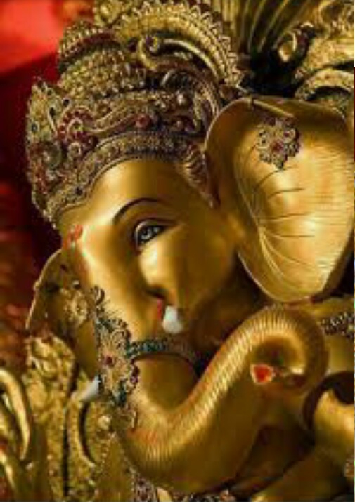 God Faith