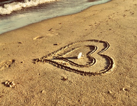 Heart of sund
