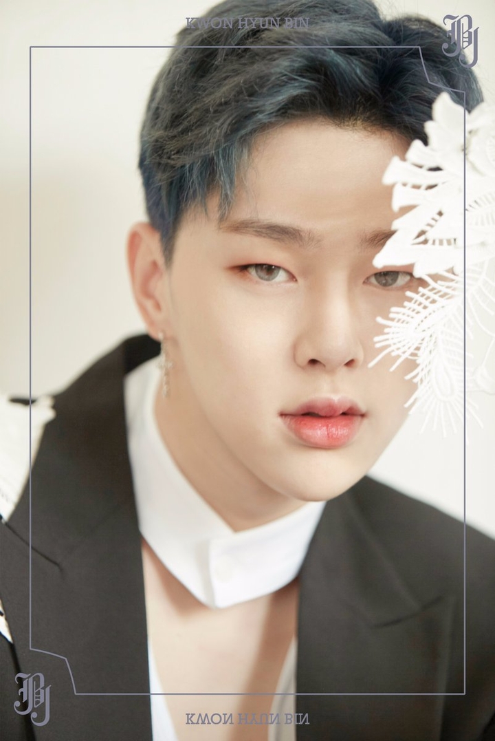 Kwon Hyun Bin