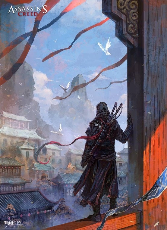 Assassin's Creed