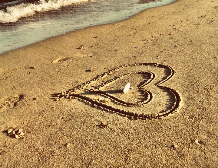 Heart of sund