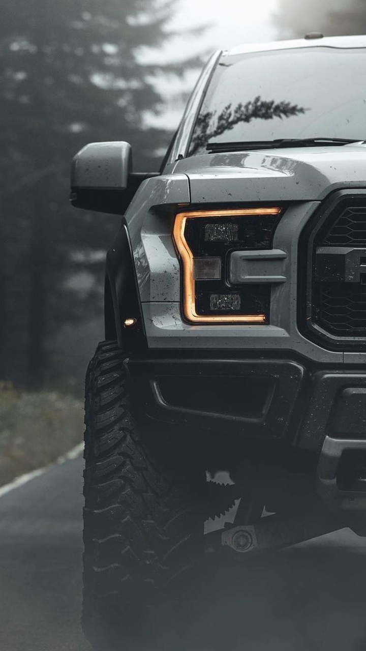 Ford Raptor