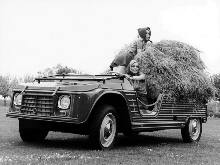 citroen