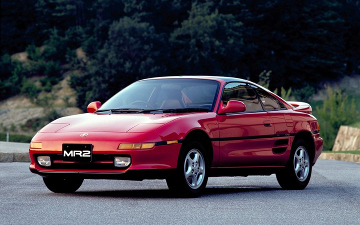 toyota