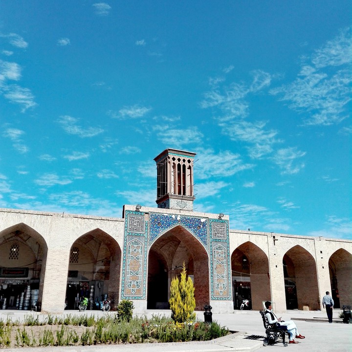 Kerman, Iran