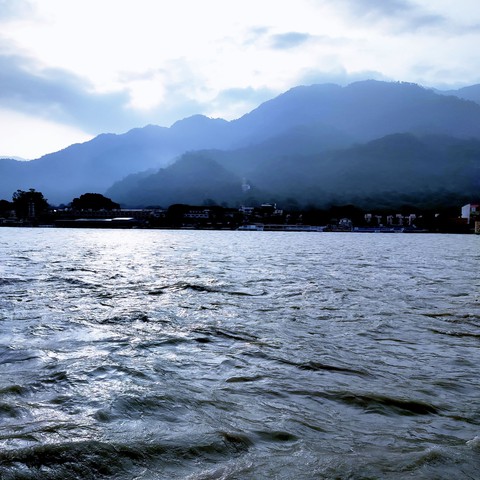 Rishikesh