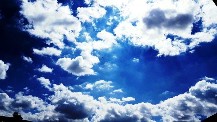 cloud