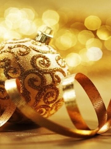 new year