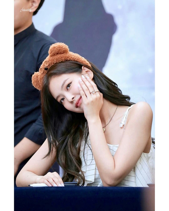 jennie