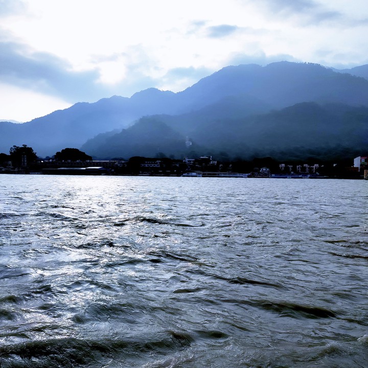 Rishikesh