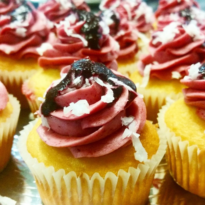 cupcakes