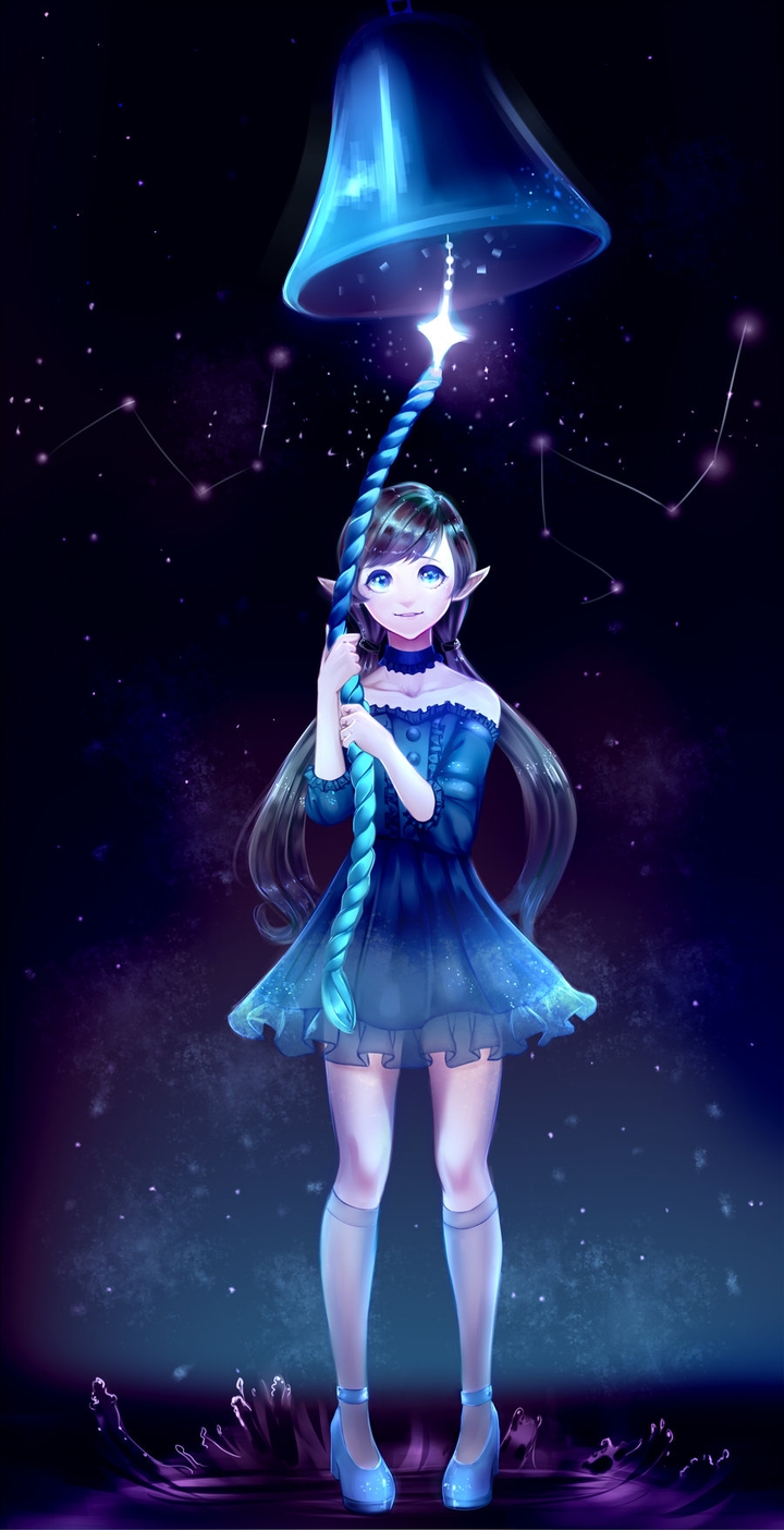 bell