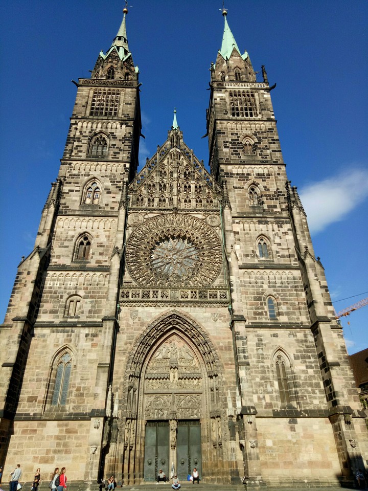 Nürnberg