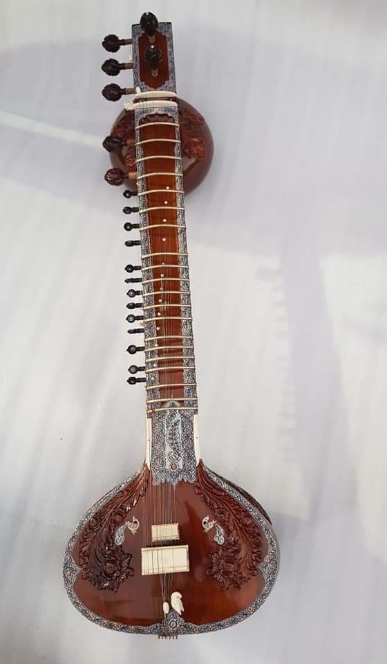Music Intsrument