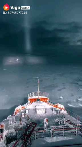 sea