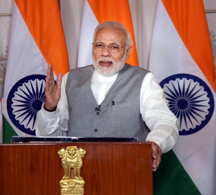 modiji