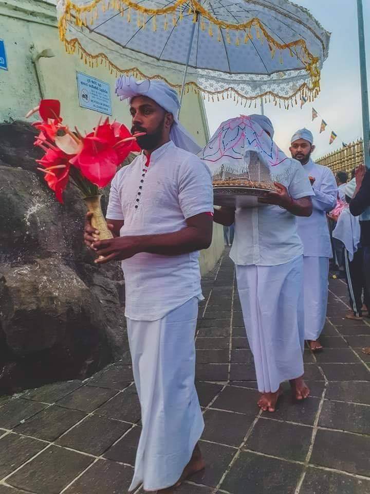 siripadya  from  srilankan