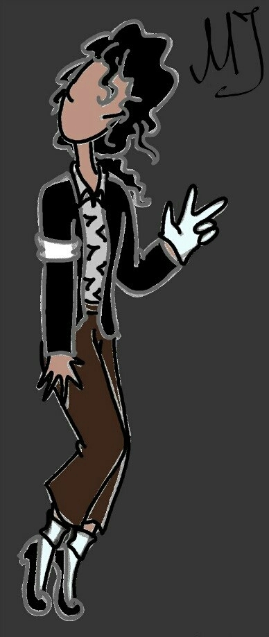 Michael Jackson