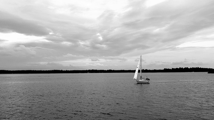 Sea