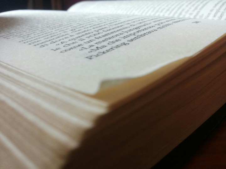 book