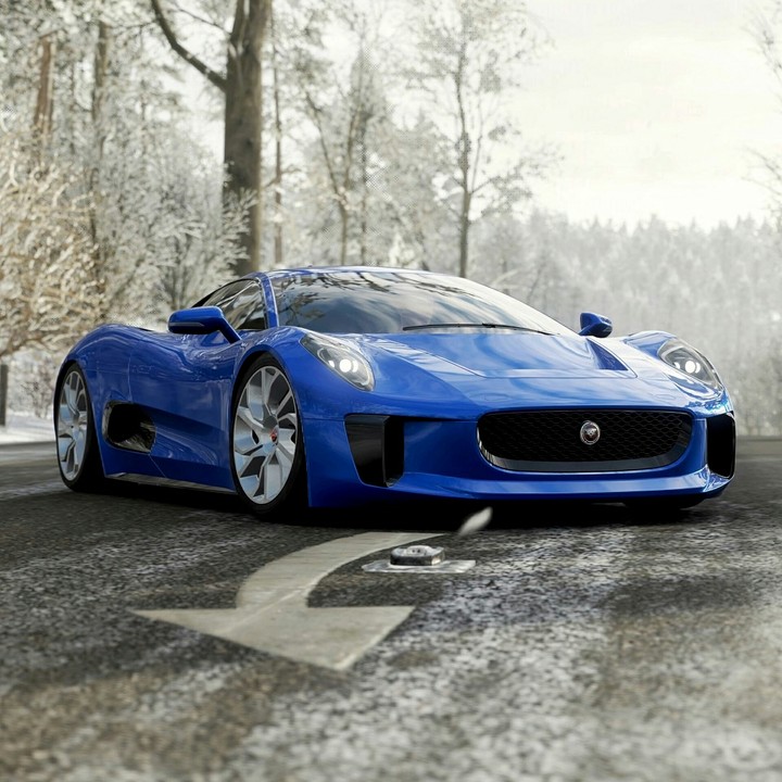 McLaren