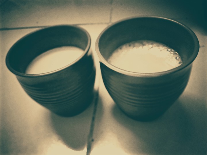 kulhad koffee