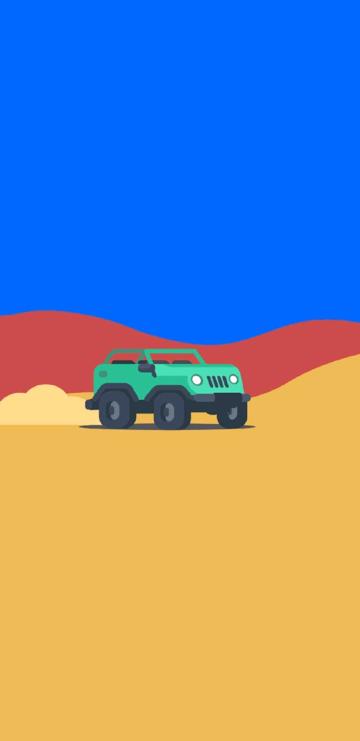 ⠀