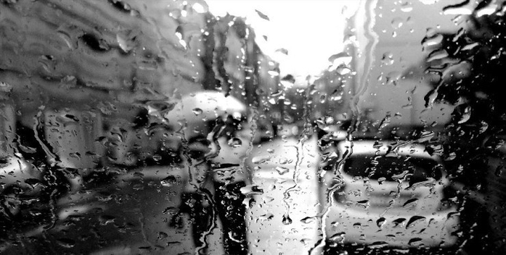 rain