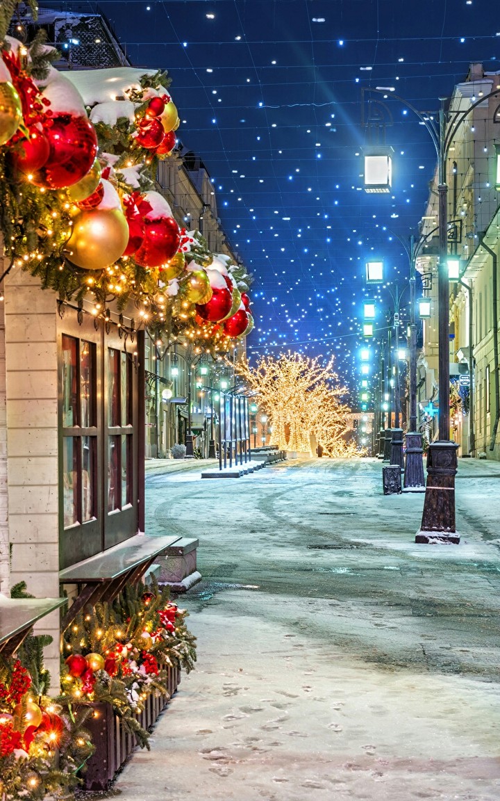 Winter