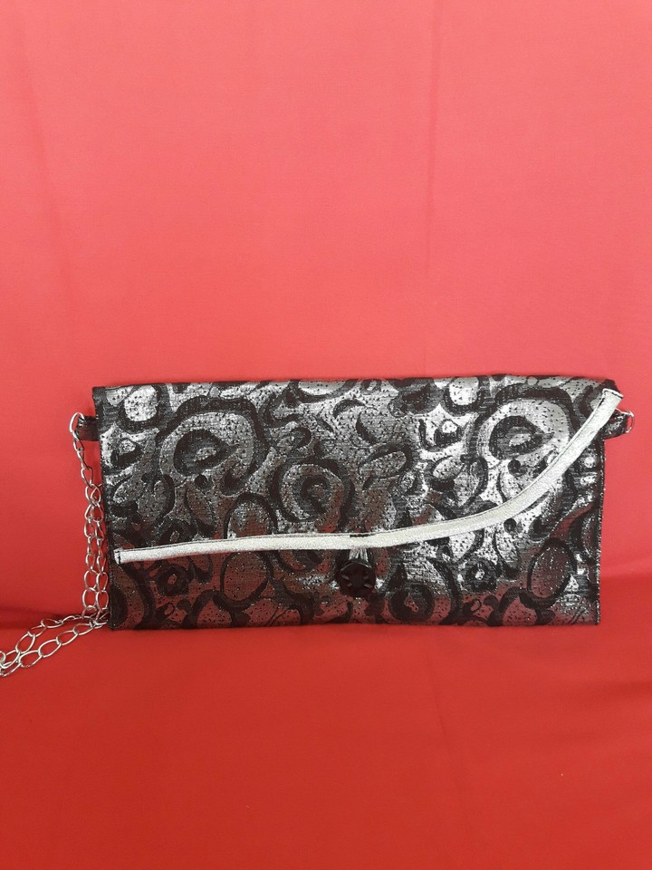 Pochette de soirée