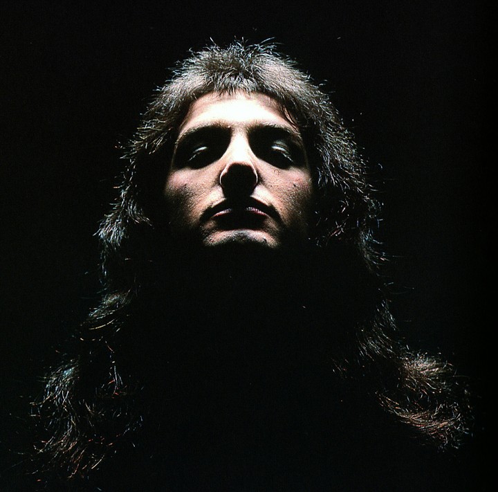 Bohemian Rhapsody