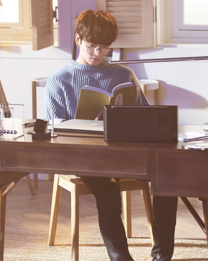 Jungkook