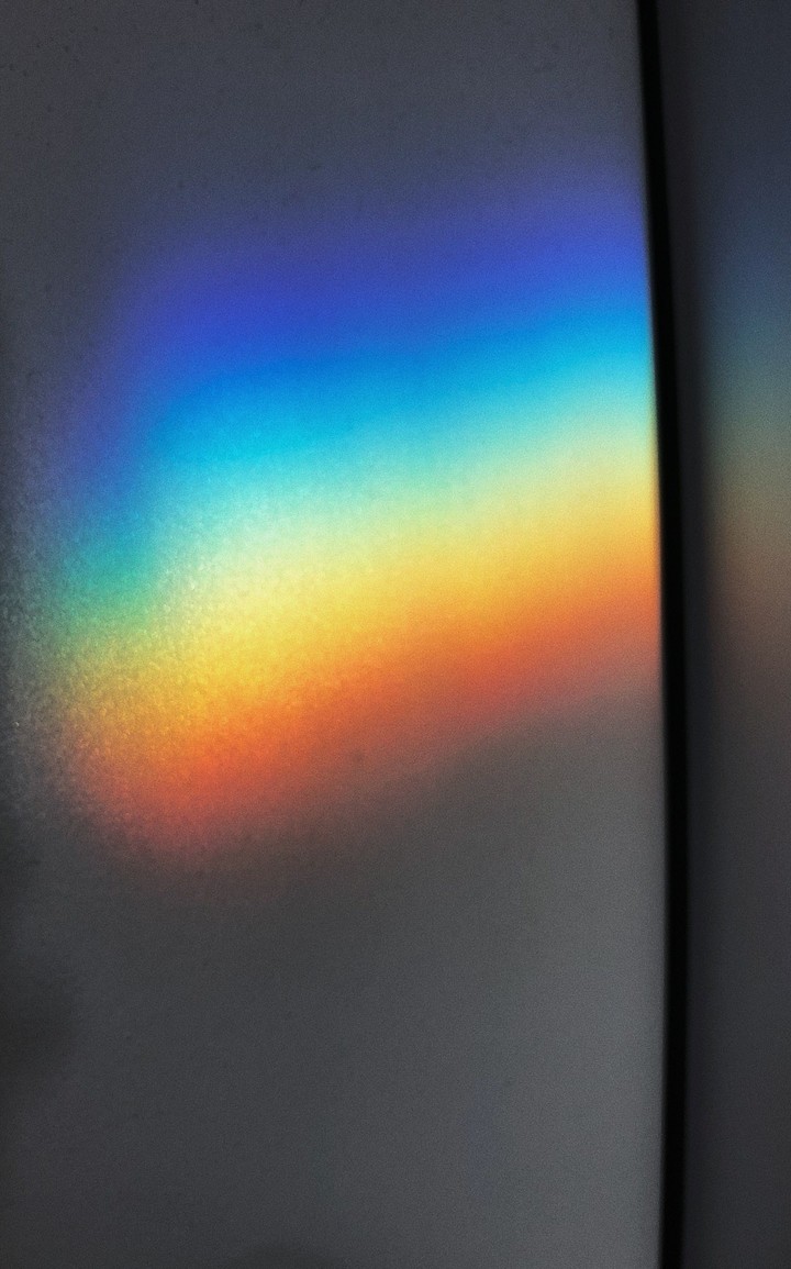 rainbow