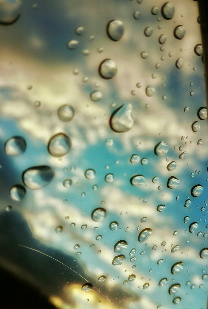 drop