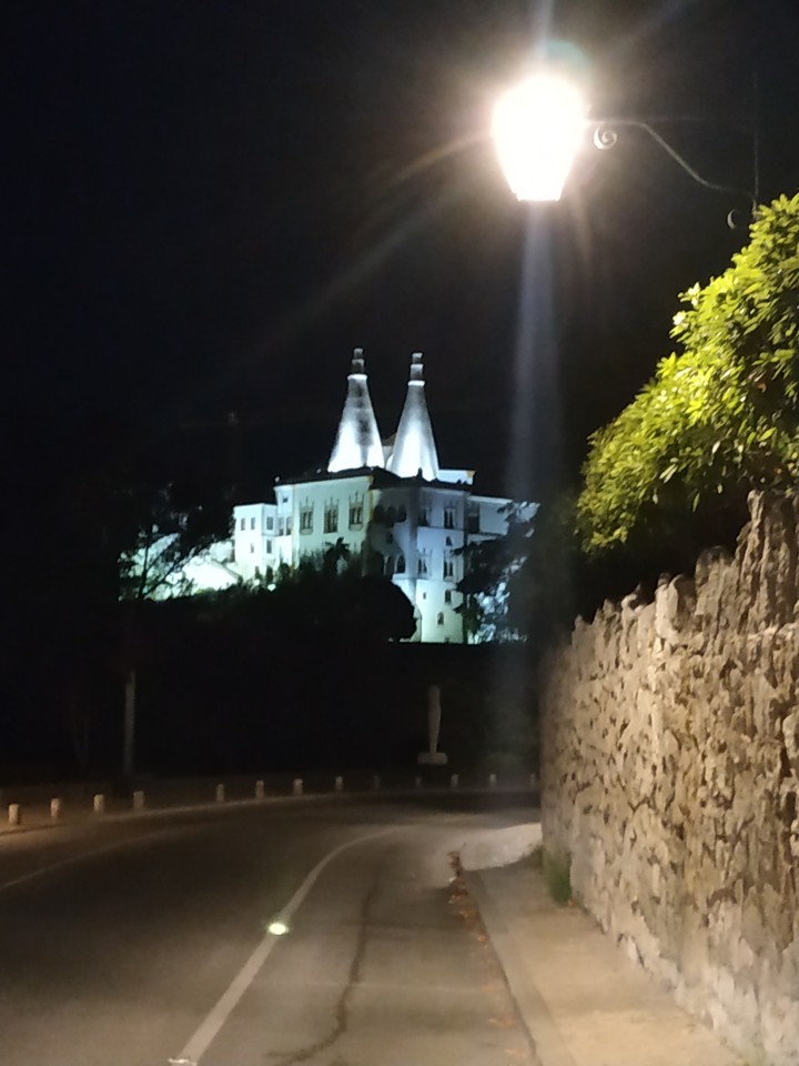 Palácio Nacional Sintra