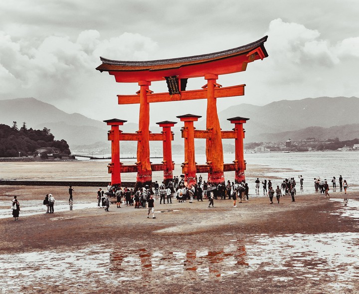 Red Zen