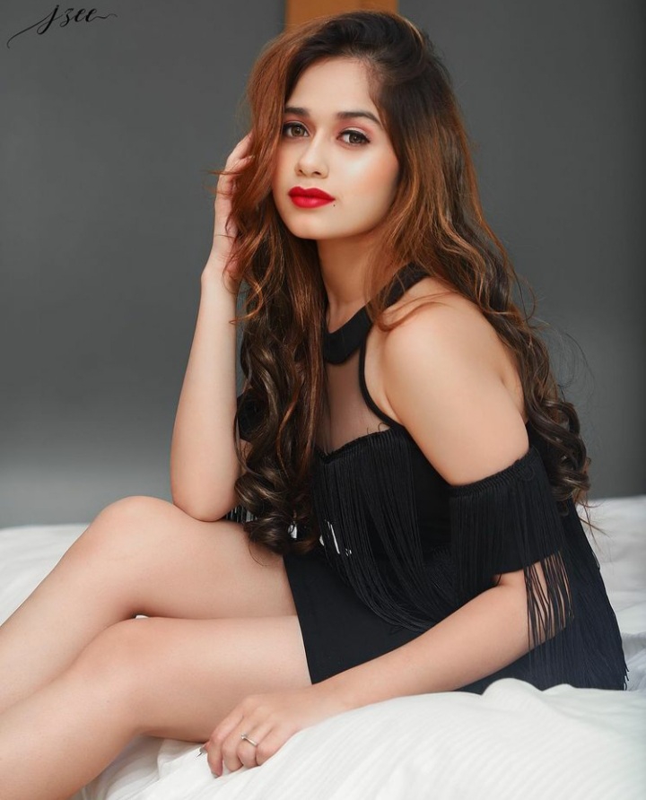 sexyyy Jannat