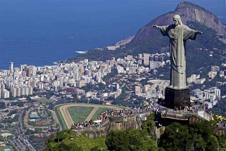 cristo redentor