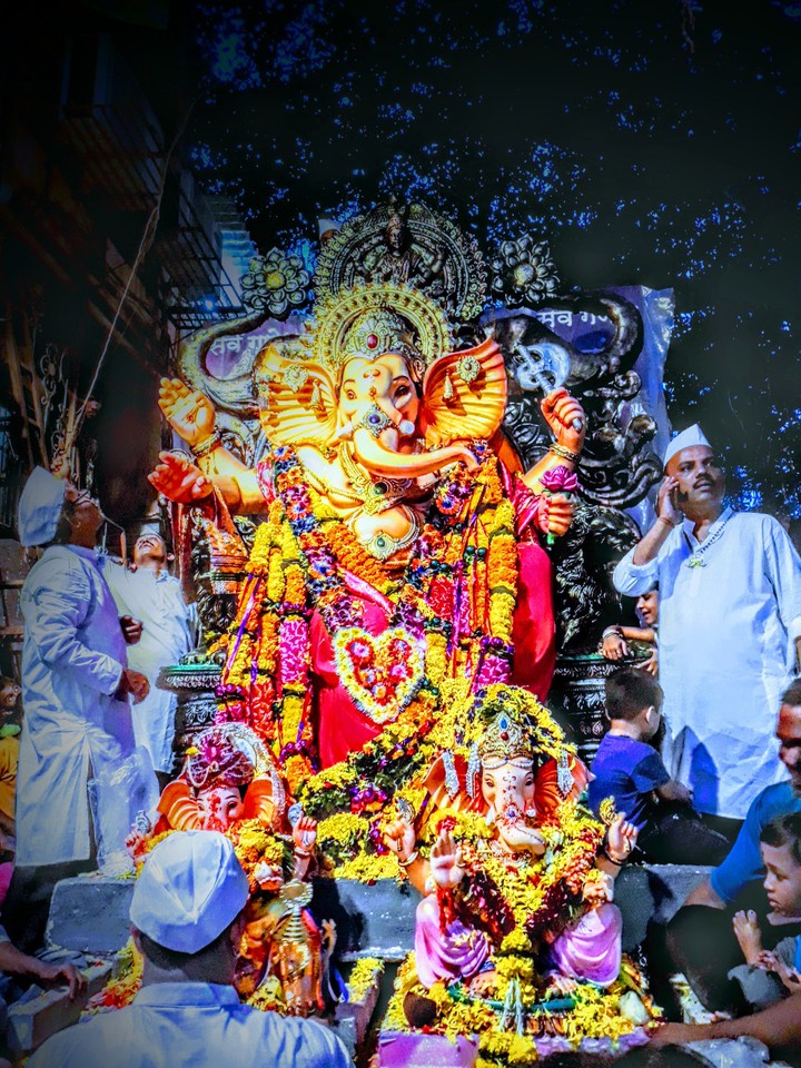 Ganesh