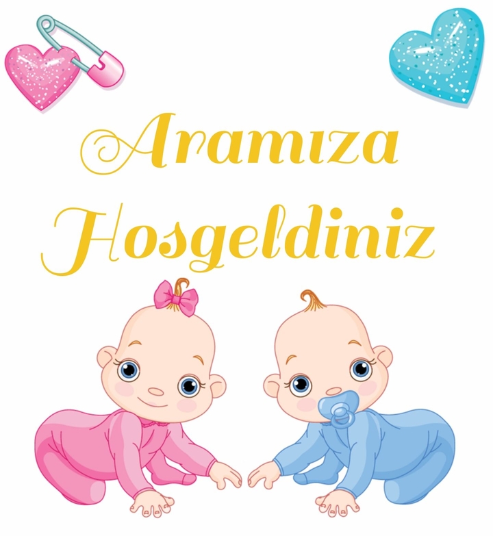 Hoşgeldin Bebeğim