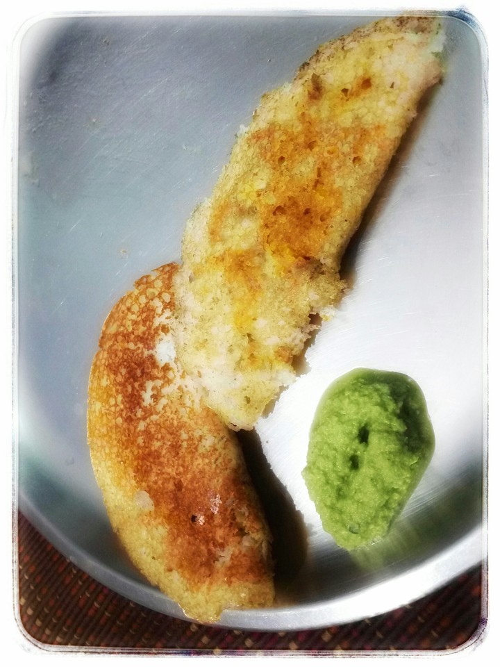 Indian Dosa