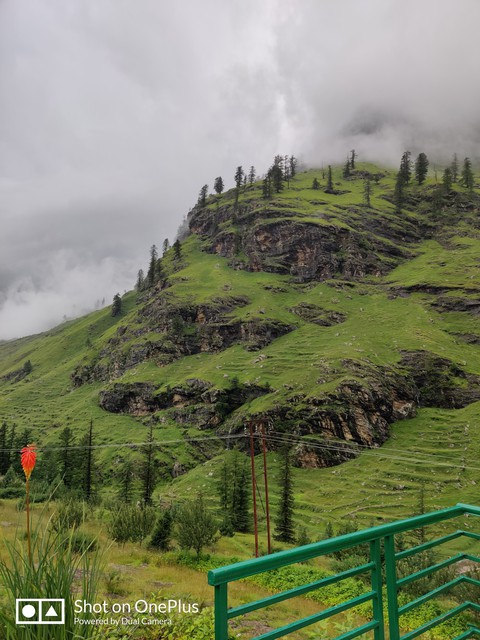 mountain