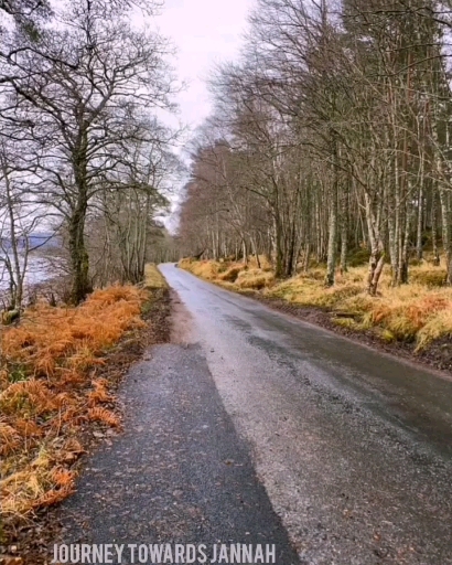 road