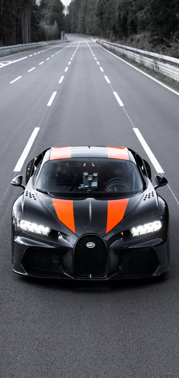 Bugatti