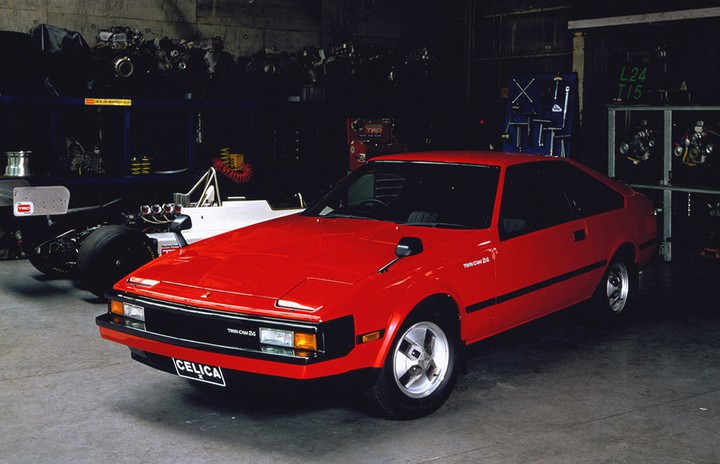 toyota