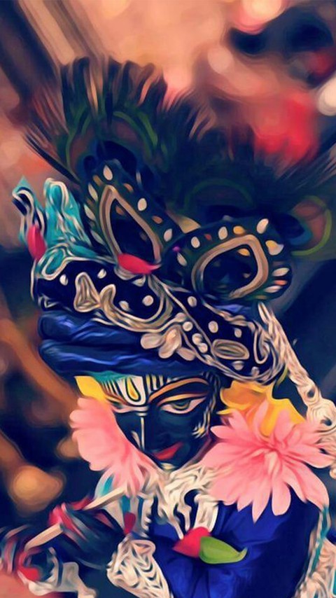 Krishna