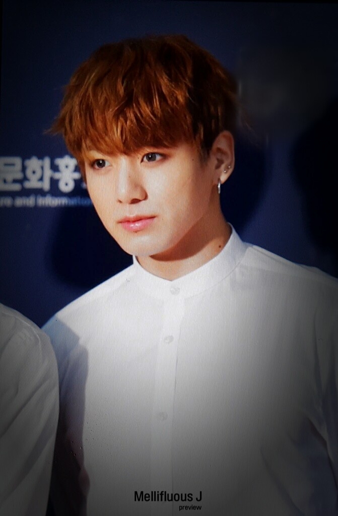 My love , Jungkook